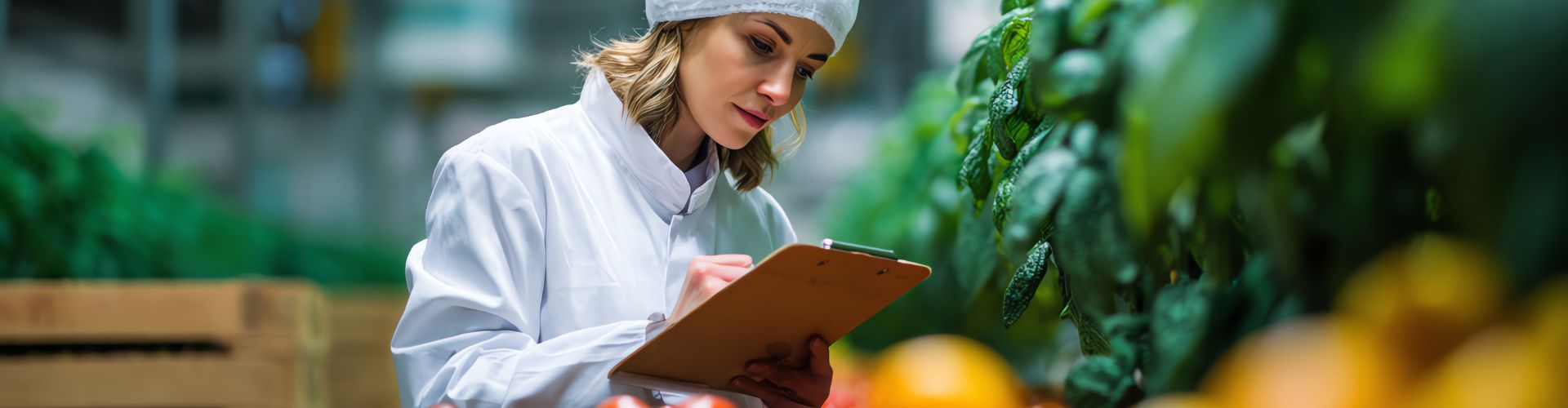 What Is HACCP workwear