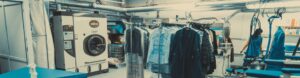 Commercial Laundry Finishing - What Businesses Need to Know
