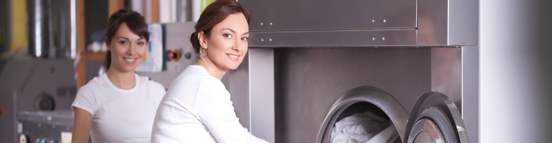 How to Structure a Corporate Laundry Contract